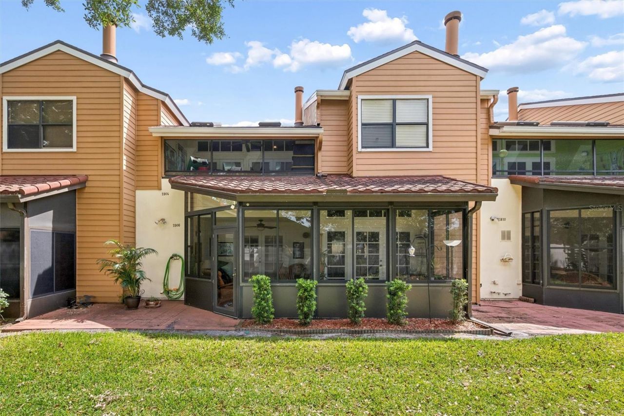 2910 Cottage Grove Court , Unit L4, Orlando, FL 32822 Photo