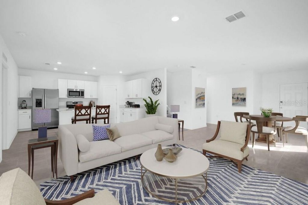 367 Cornerstone Drive, Groveland, FL 34736 Photo