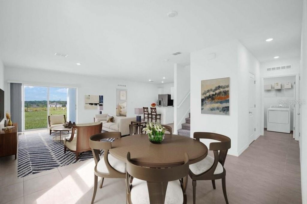 367 Cornerstone Drive, Groveland, FL 34736 Photo