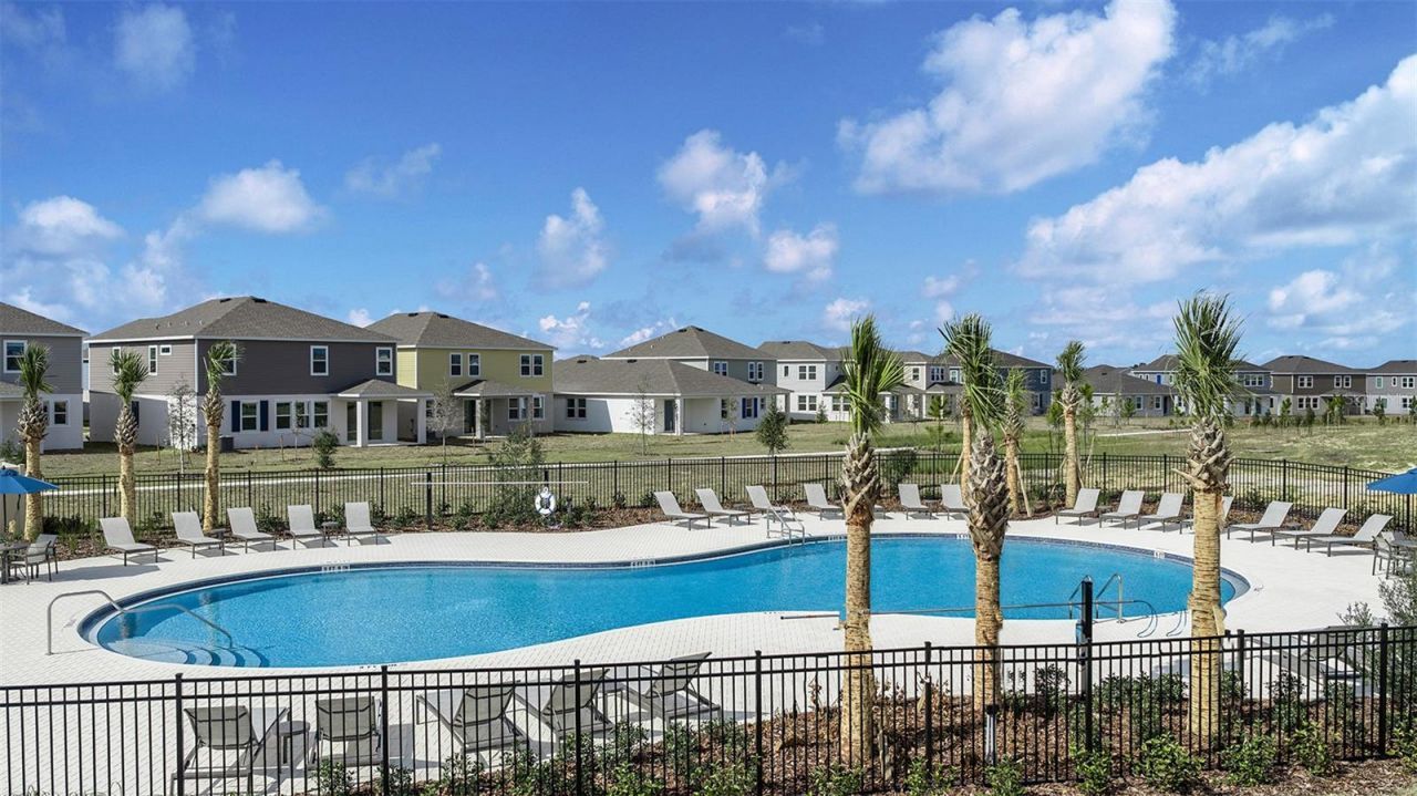 367 Cornerstone Drive, Groveland, FL 34736 Photo