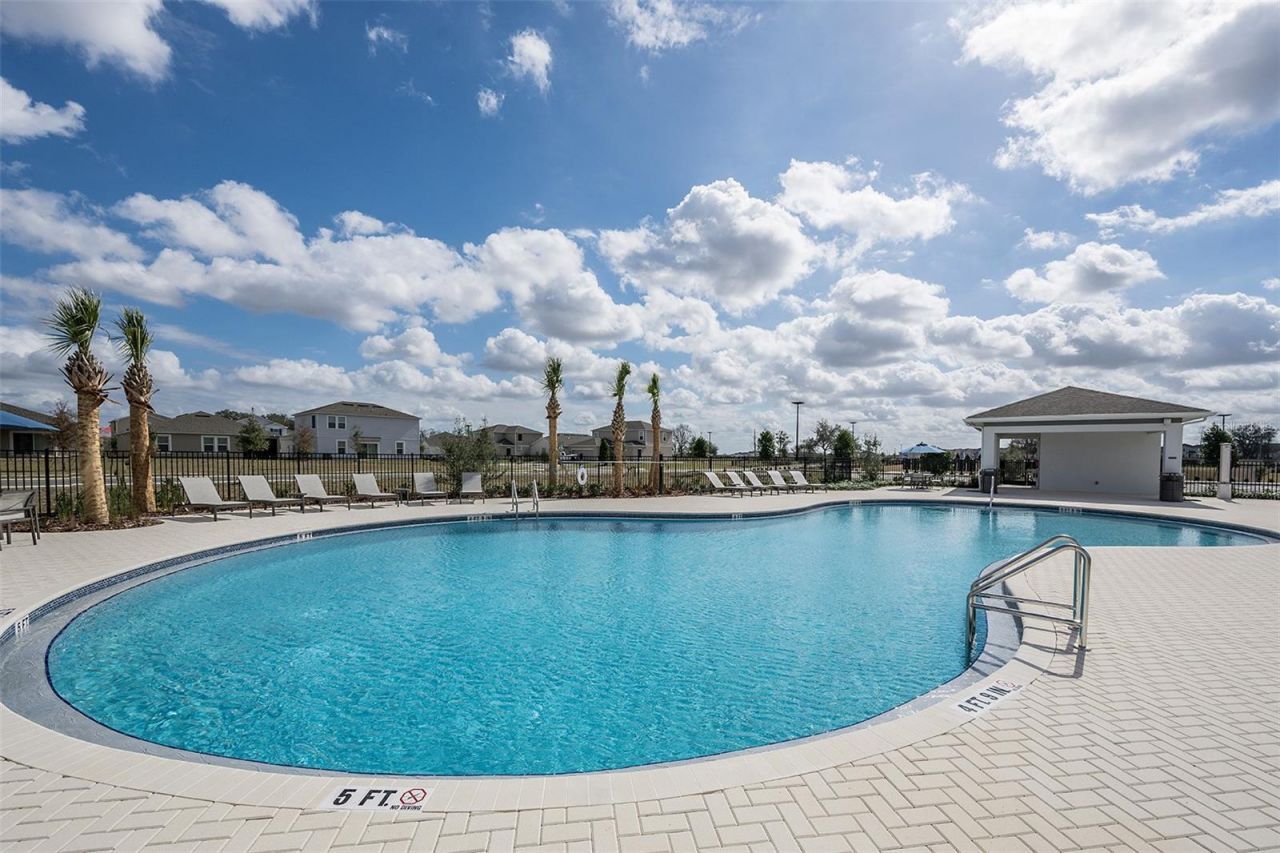 367 Cornerstone Drive, Groveland, FL 34736 Photo