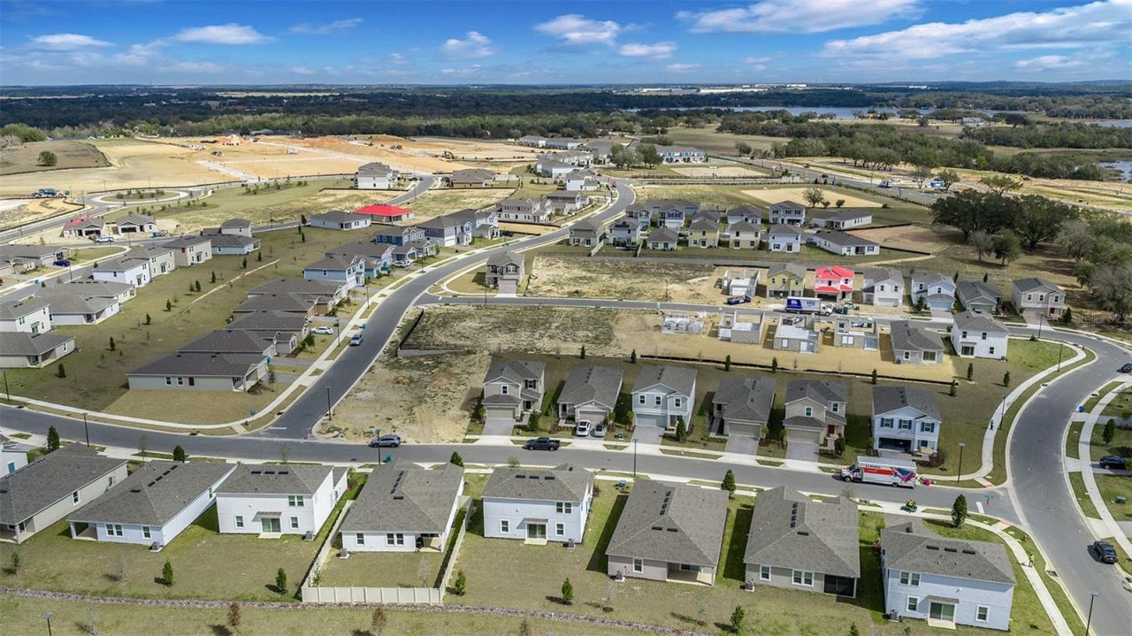 367 Cornerstone Drive, Groveland, FL 34736 Photo