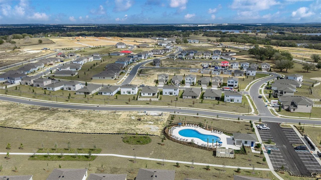 367 Cornerstone Drive, Groveland, FL 34736 Photo