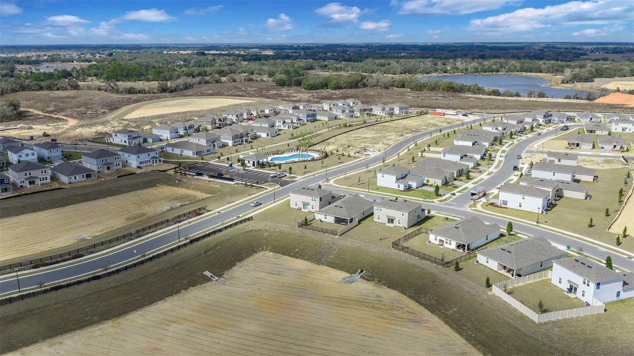 367 Cornerstone Drive, Groveland, FL 34736 Photo