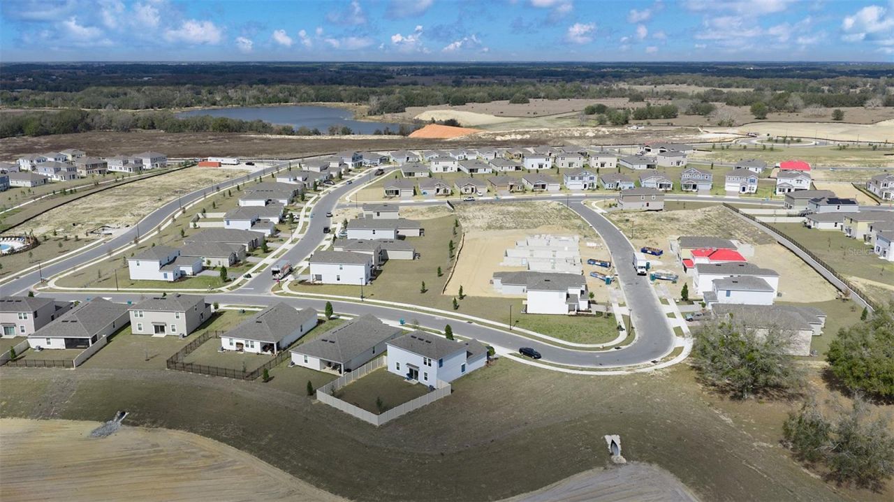 367 Cornerstone Drive, Groveland, FL 34736 Photo