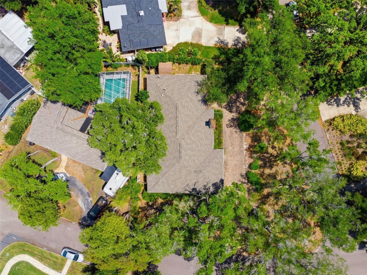 1451 Monticello Boulevard N, Saint Petersburg, FL 33703 Photo