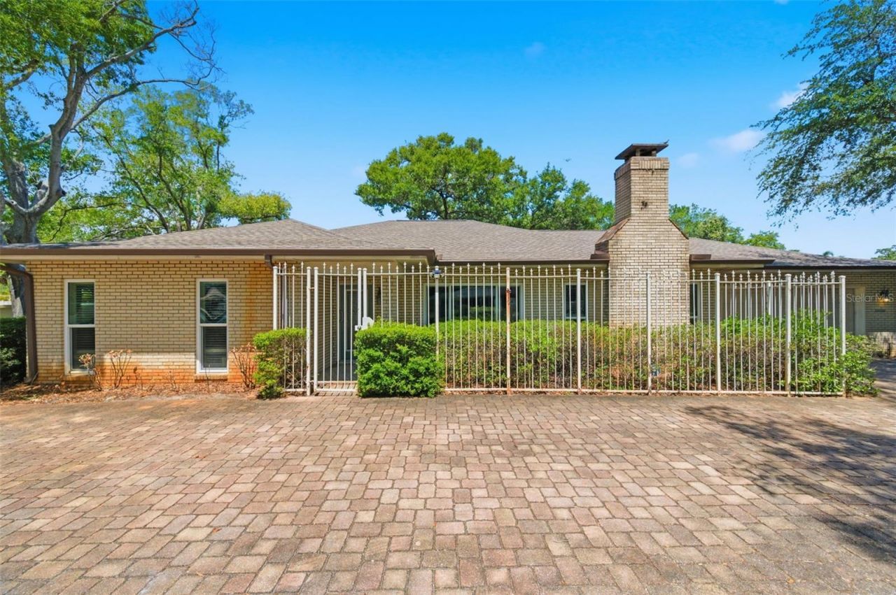 1451 Monticello Boulevard N, Saint Petersburg, FL 33703 Photo