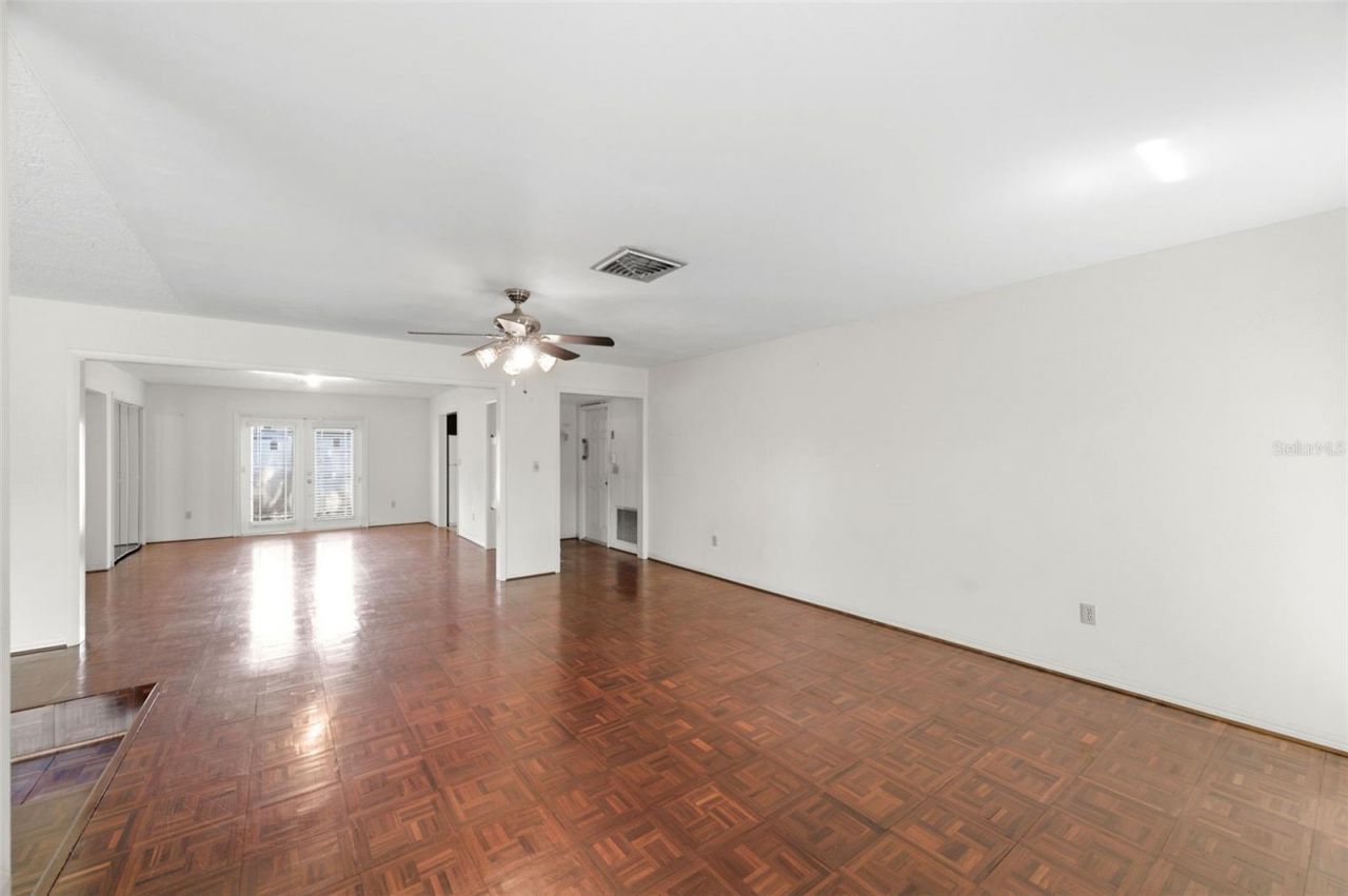 1451 Monticello Boulevard N, Saint Petersburg, FL 33703 Photo