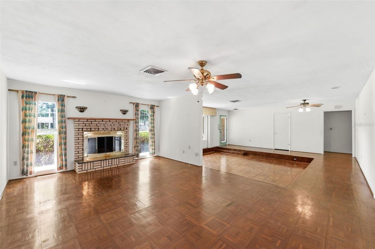 1451 Monticello Boulevard N, Saint Petersburg, FL 33703 Photo