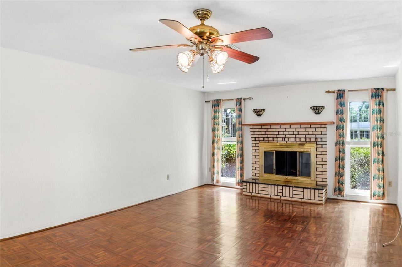 1451 Monticello Boulevard N, Saint Petersburg, FL 33703 Photo