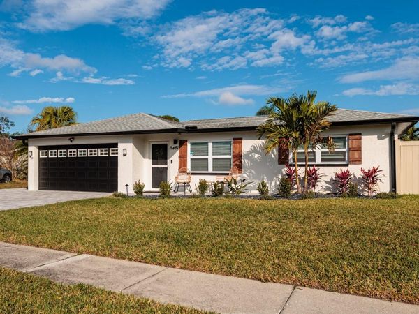 9481 MONICA DRIVE, SEMINOLE, FL 33777