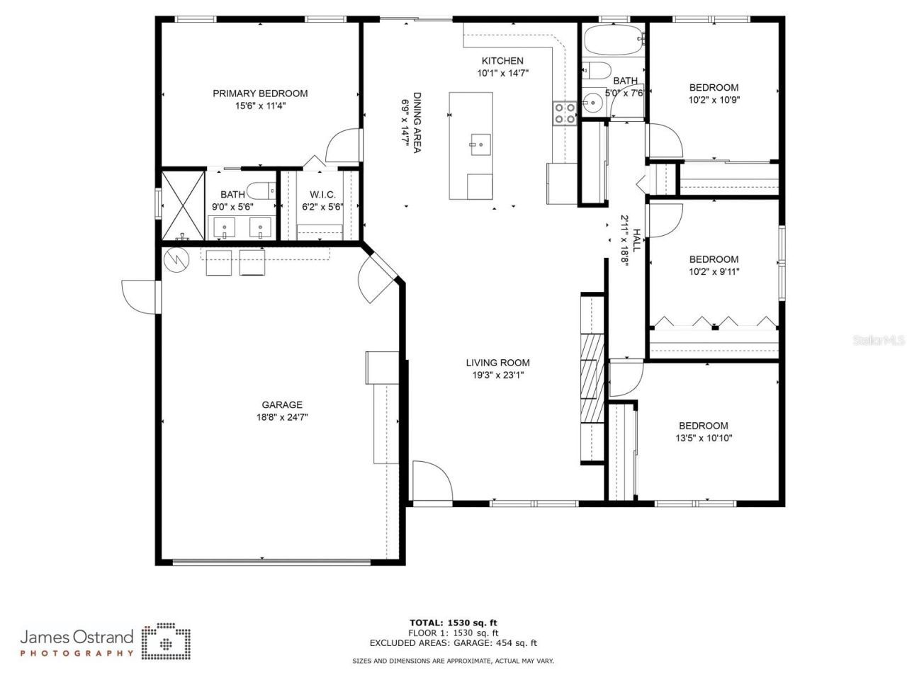 9481 Monica Drive, Seminole, FL 33777 Photo