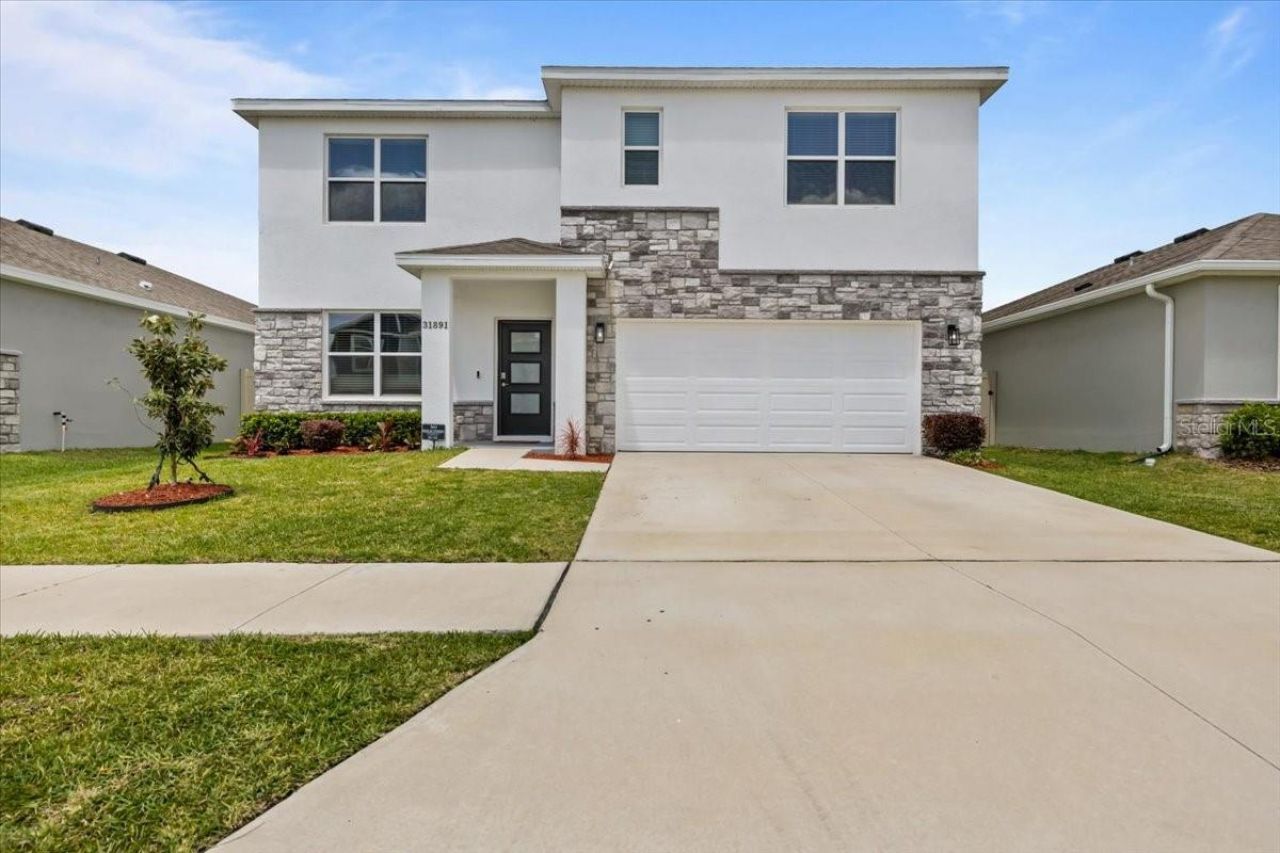 31891 Oyster Trellis Lane, Wesley Chapel, FL 33545 Main Photo