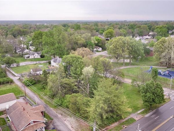 0 Washington Avenue , Alton, IL 62002