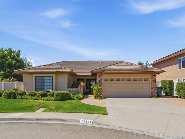 18324 Hampshire Ln, San Diego, CA 92128