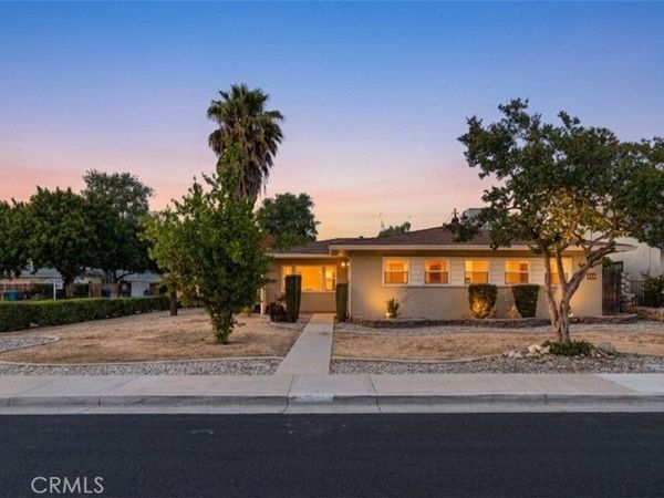 3725 Tahoe Court, Riverside, CA 92506