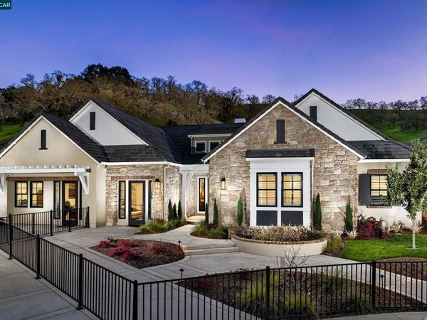 104 Brumby Street, Danville, CA 94506