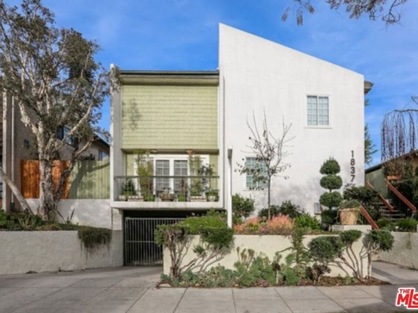 1837 11th Street, Unit 3, Santa Monica, CA 90404