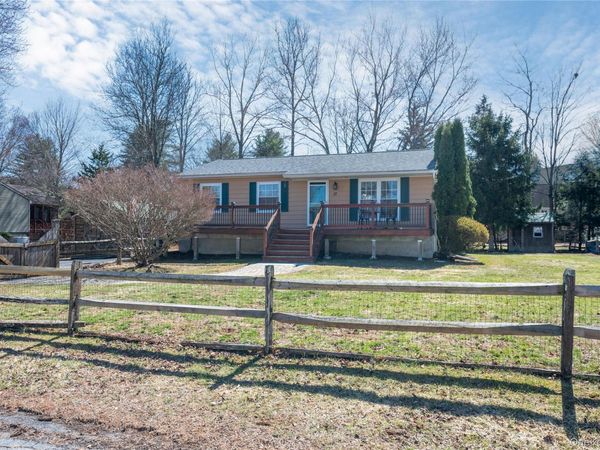 17 David Lane , Wurtsboro, NY 12790