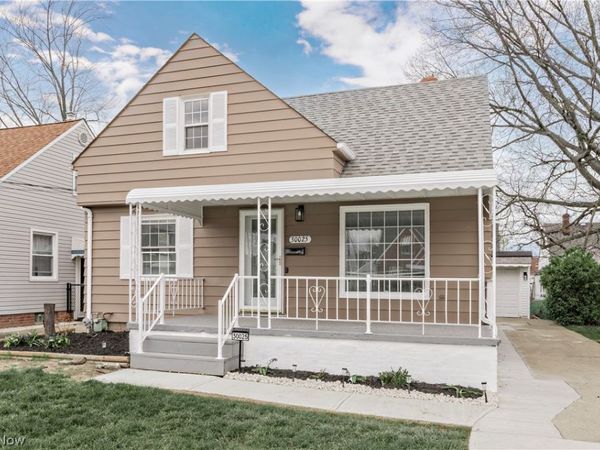 30025 Elgin Road , Wickliffe, OH 44092