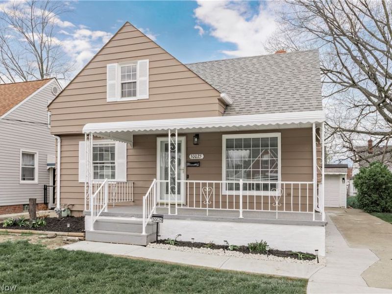 30025 Elgin Road, Wickliffe, OH 44092 Photo 1