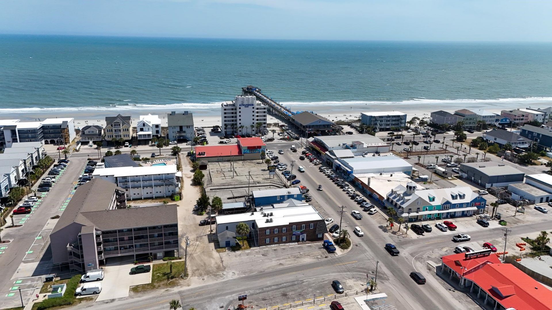 128 Atlantic Ave.  Photo 4