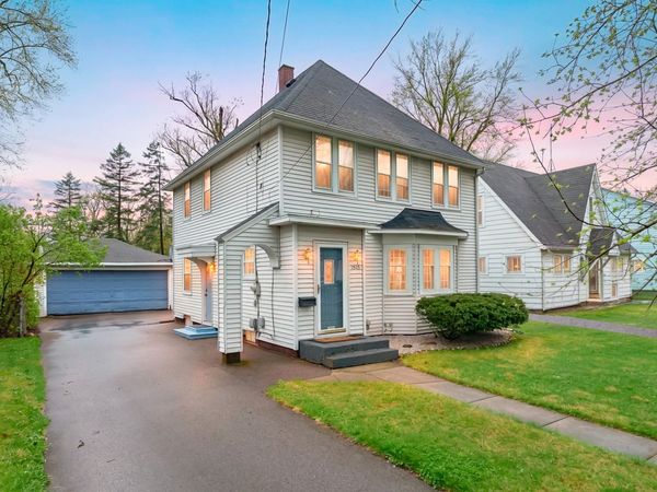 1503 Texel Drive, Kalamazoo, MI 49048