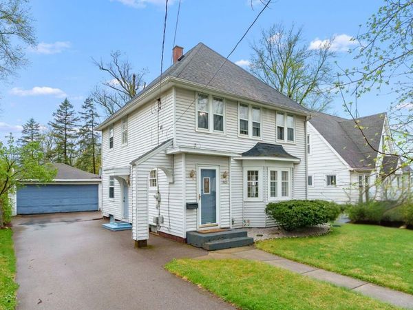 1503 Texel Drive, Kalamazoo, MI 49048