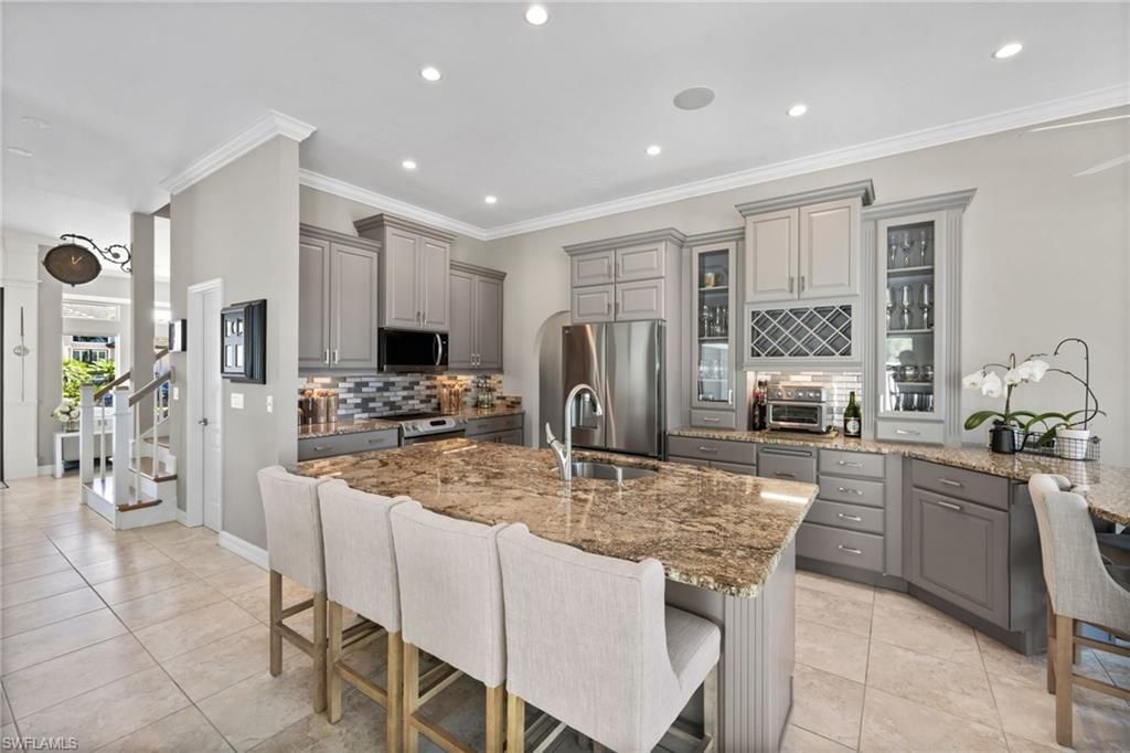 5234 Savoy Ct , Cape Coral, FL 33904 Photo