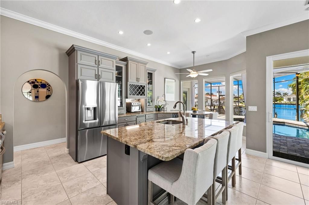 5234 Savoy Ct , Cape Coral, FL 33904 Photo