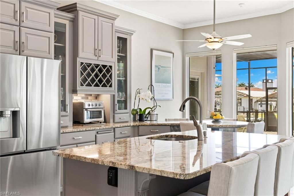 5234 Savoy Ct , Cape Coral, FL 33904 Photo