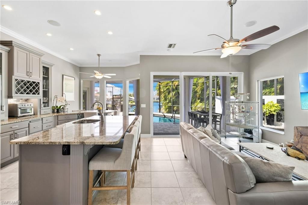 5234 Savoy Ct , Cape Coral, FL 33904 Photo