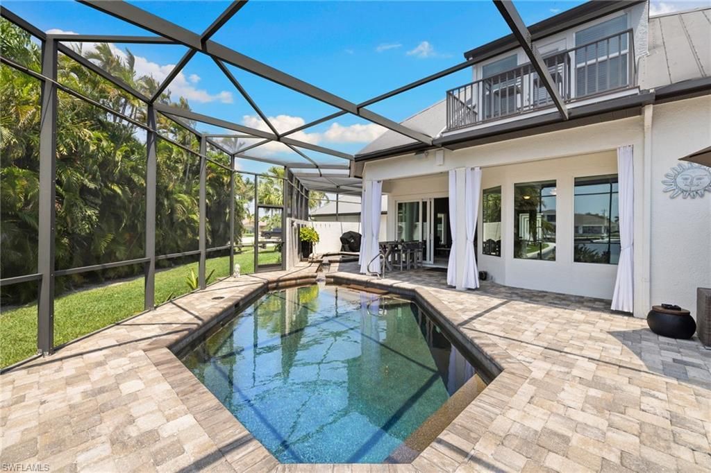 5234 Savoy Ct , Cape Coral, FL 33904 Photo