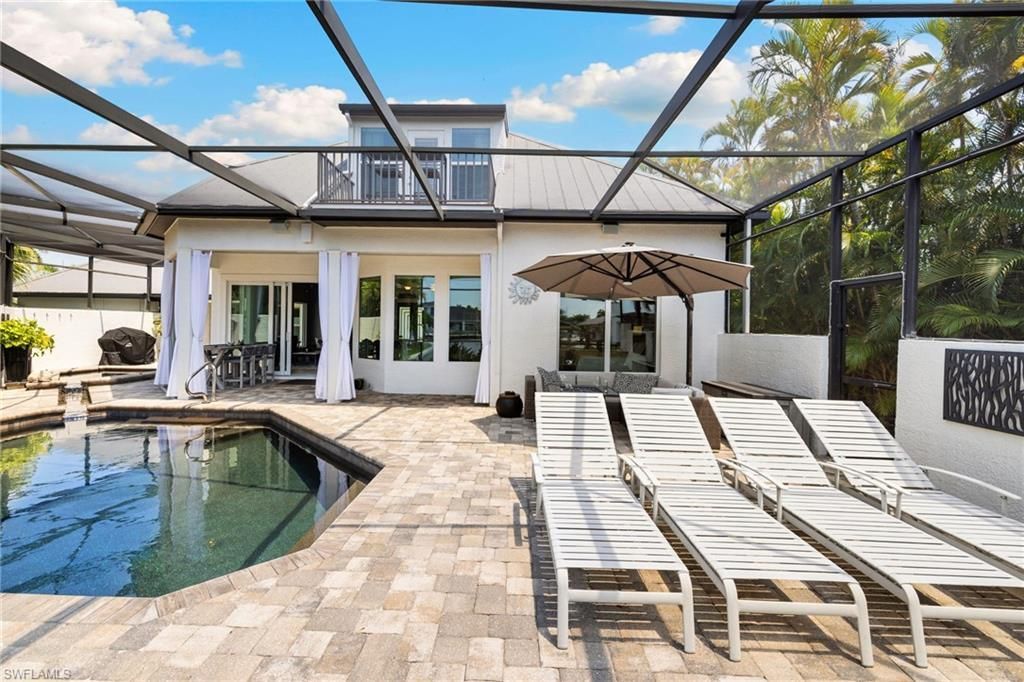 5234 Savoy Ct , Cape Coral, FL 33904 Photo