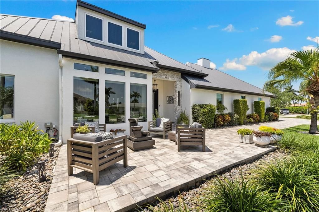 5234 Savoy Ct , Cape Coral, FL 33904 Photo