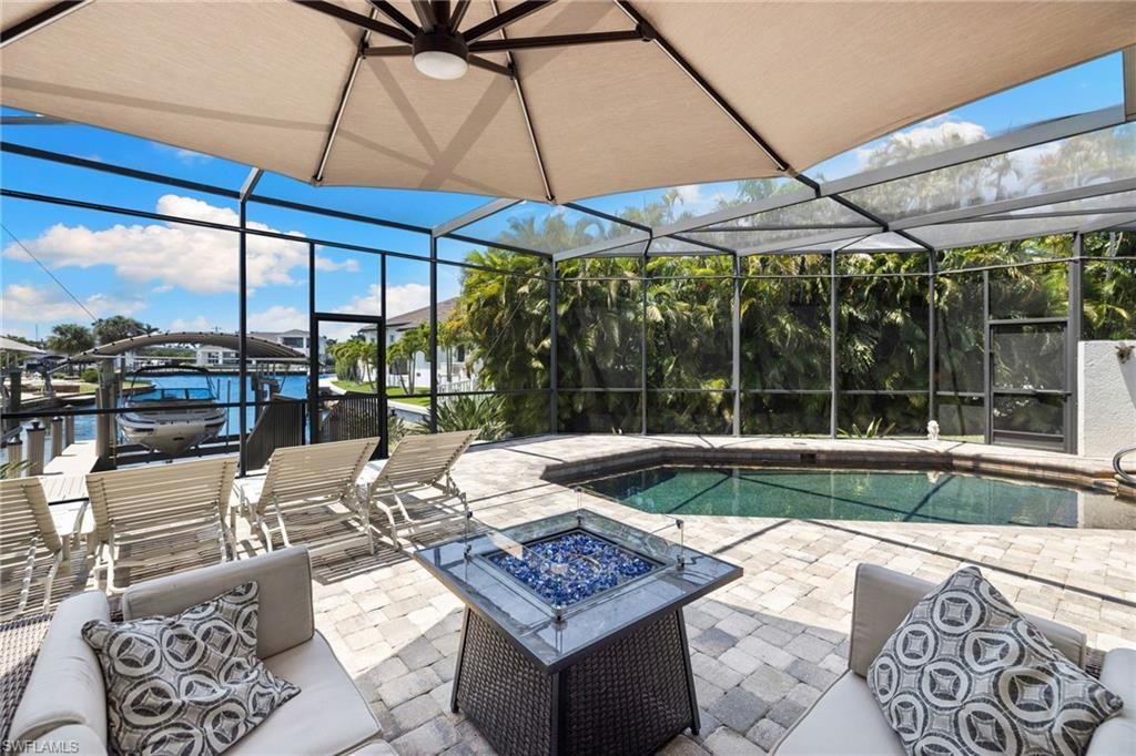 5234 Savoy Ct , Cape Coral, FL 33904 Photo