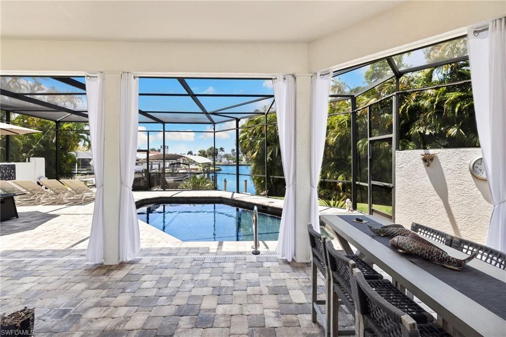 5234 Savoy Ct , Cape Coral, FL 33904 Photo