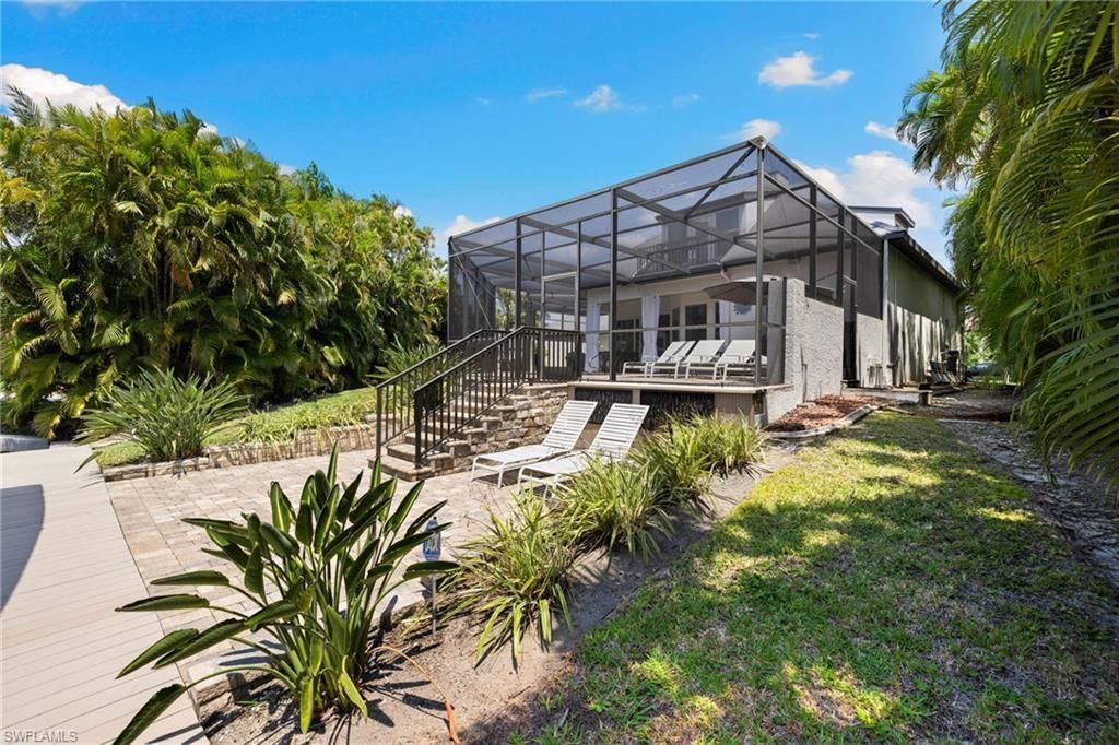 5234 Savoy Ct , Cape Coral, FL 33904 Photo