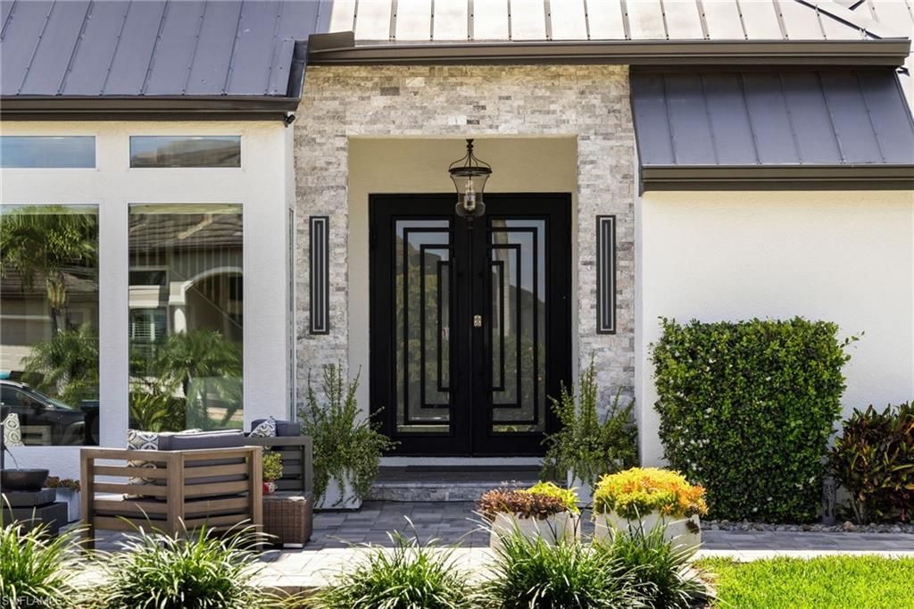 5234 Savoy Ct , Cape Coral, FL 33904 Photo