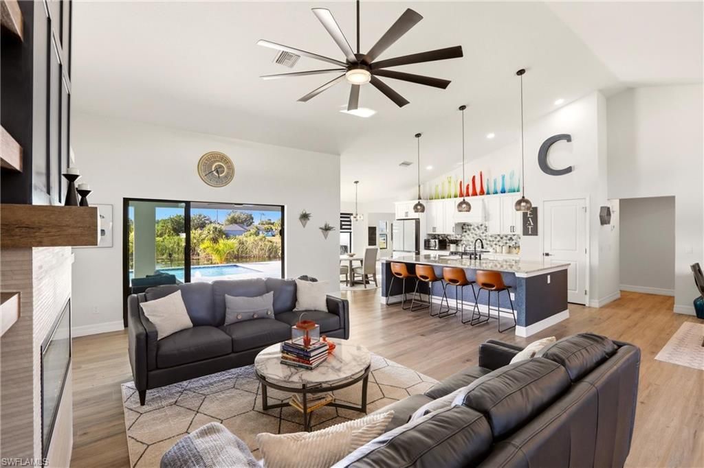 1512 NE 33rd St , Cape Coral, FL 33909 Photo