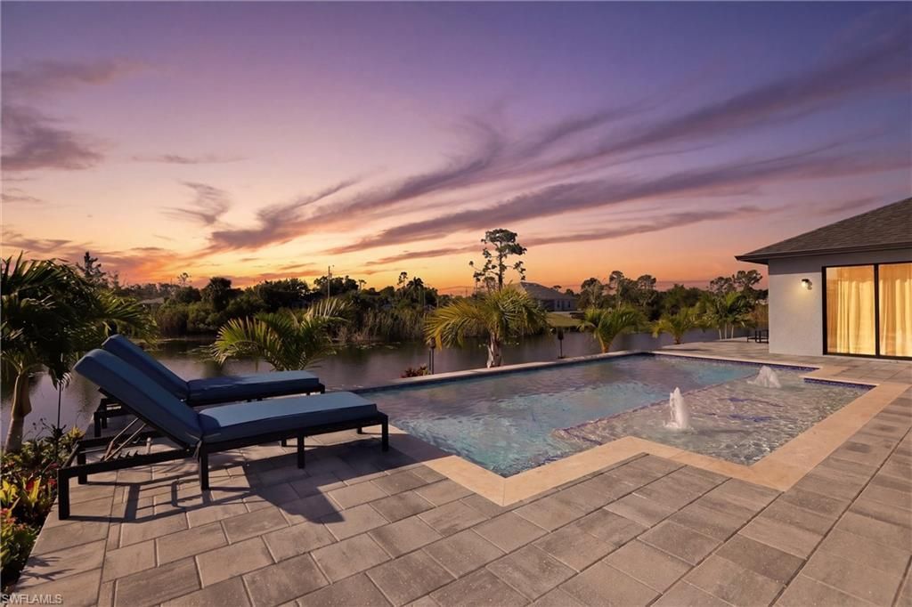 1512 NE 33rd St, Cape Coral, FL 33909 Photo