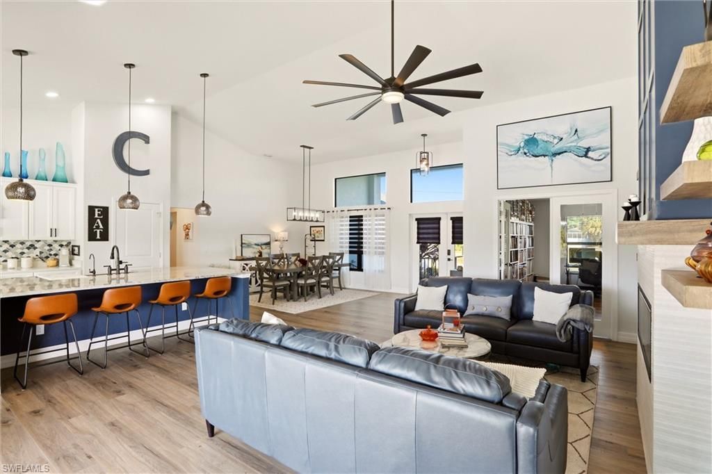 1512 NE 33rd St, Cape Coral, FL 33909 Photo