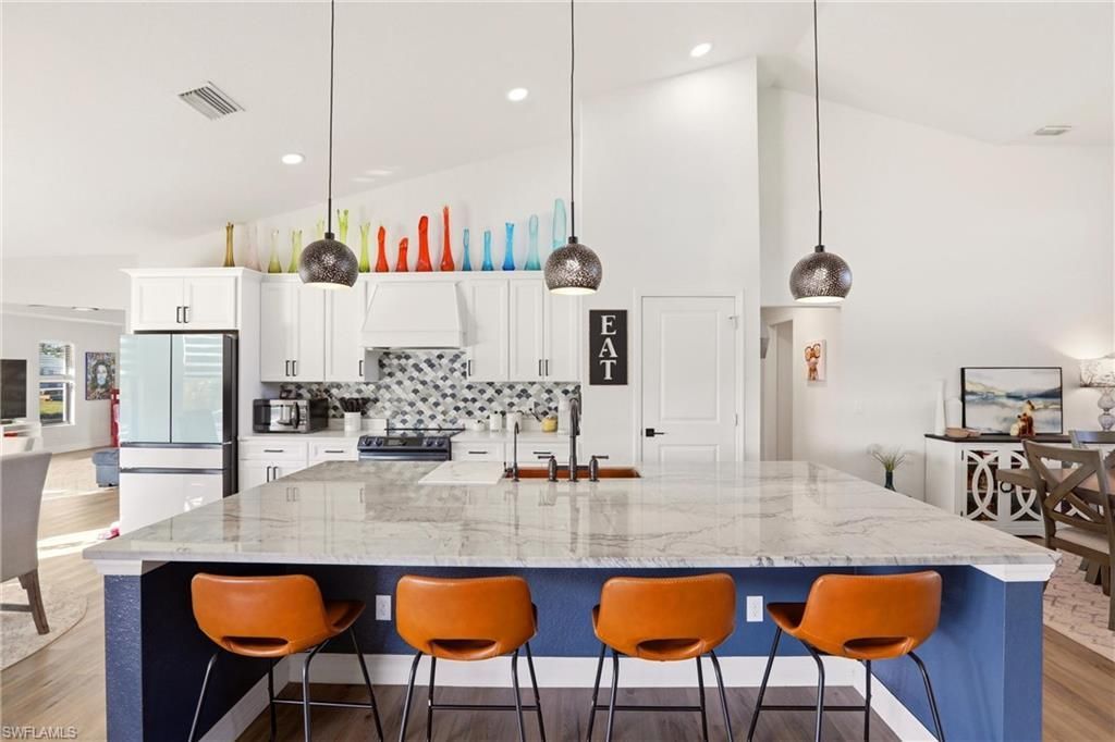 1512 NE 33rd St , Cape Coral, FL 33909 Photo