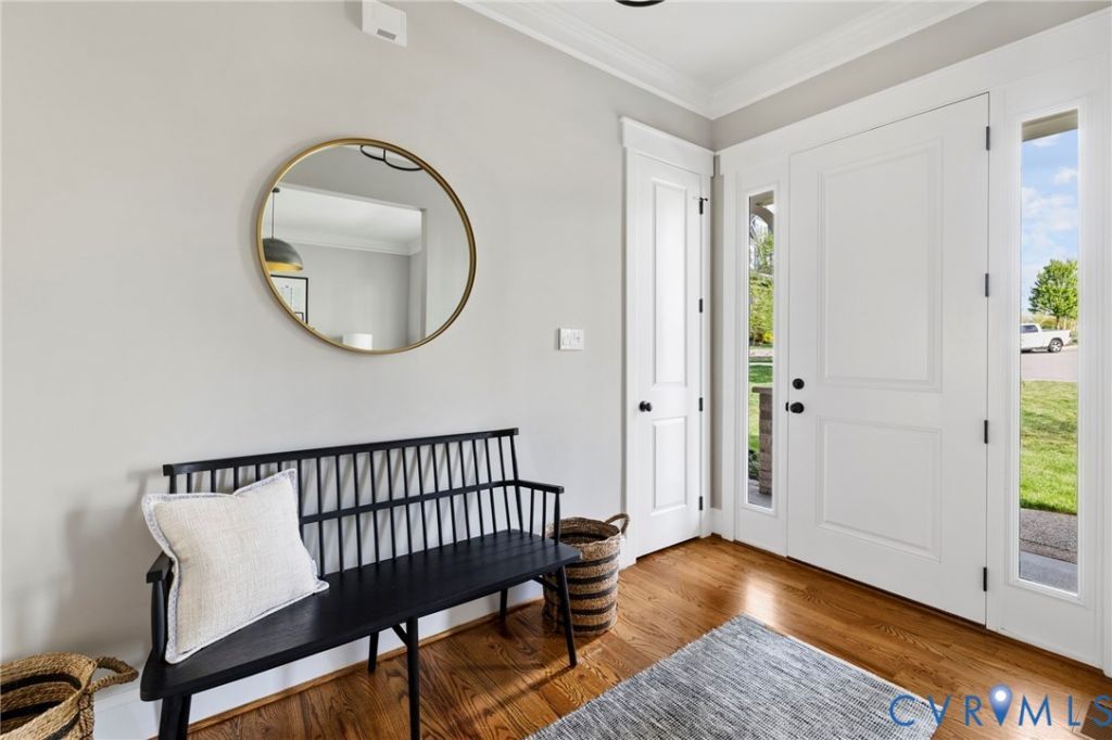 1436 Ascot Hill Terrace , Midlothian, VA 23112 Main Photo