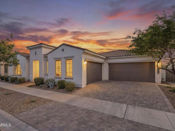 10545 E THORITE Avenue, Mesa, AZ 85212