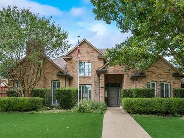15720 Golden Creek Road, Dallas, TX 75248