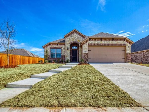 207 Gardenia Drive, Royse City, TX 75189