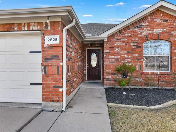 2825 Dawn Spring, Little Elm, TX 75068