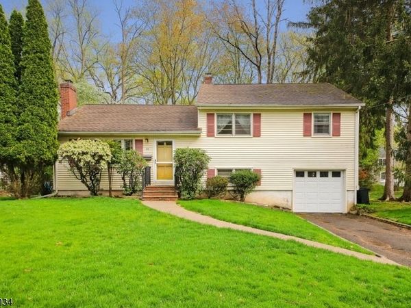 22 Springbrook Rd, Livingston, NJ 07039