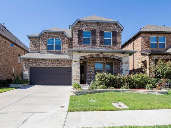 6337 Saddlebrook, Irving, TX 75039